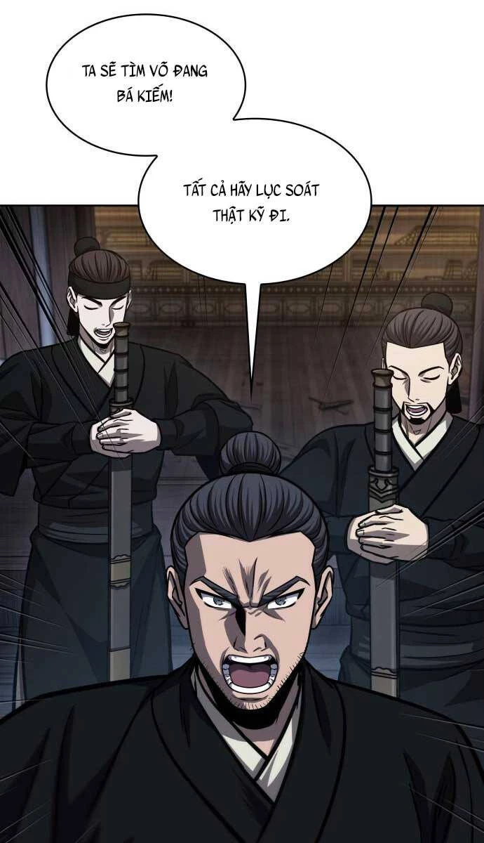 Ngã Lão Ma Thần Chapter 149 - Trang 4