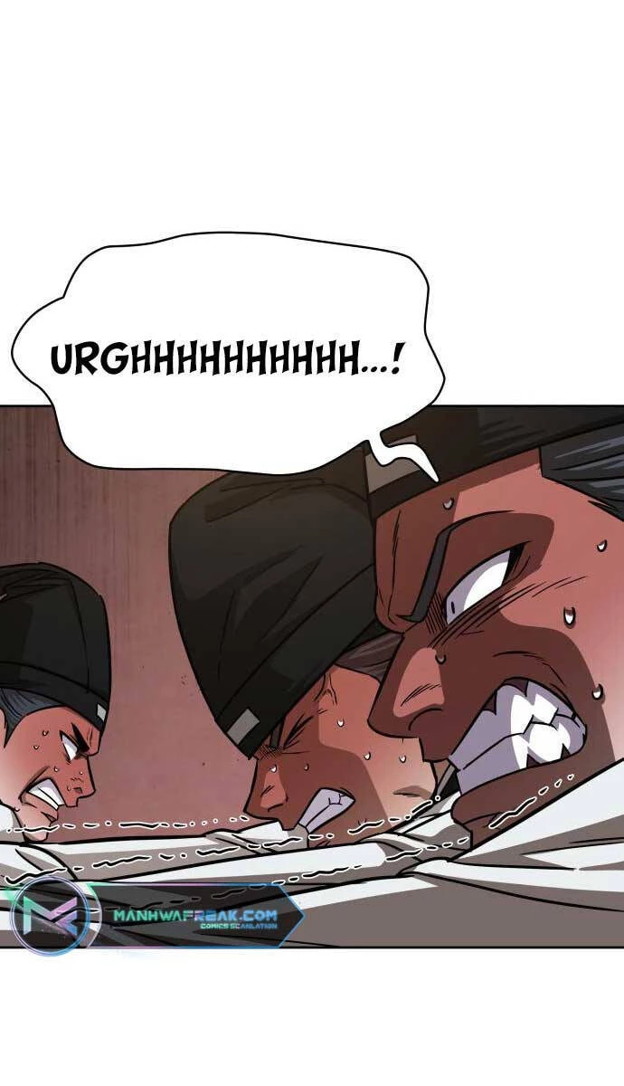 Ngã Lão Ma Thần Chapter 149 - Trang 4