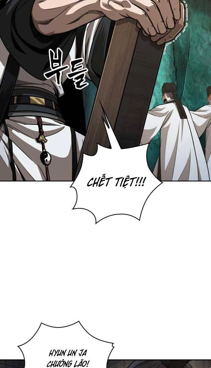 Ngã Lão Ma Thần Chapter 149 - Trang 4