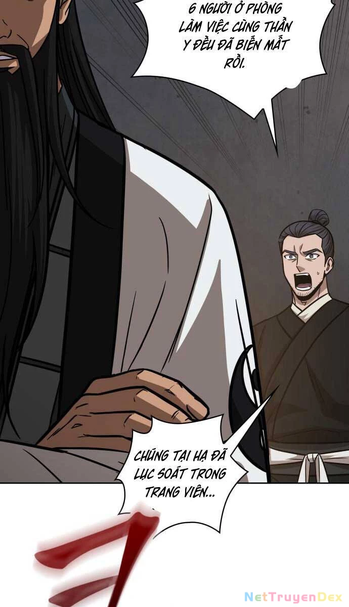 Ngã Lão Ma Thần Chapter 149 - Trang 4