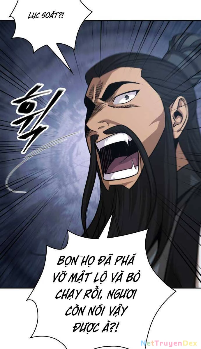 Ngã Lão Ma Thần Chapter 149 - Trang 4