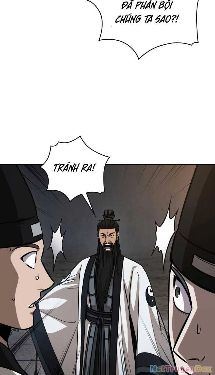 Ngã Lão Ma Thần Chapter 149 - Trang 4