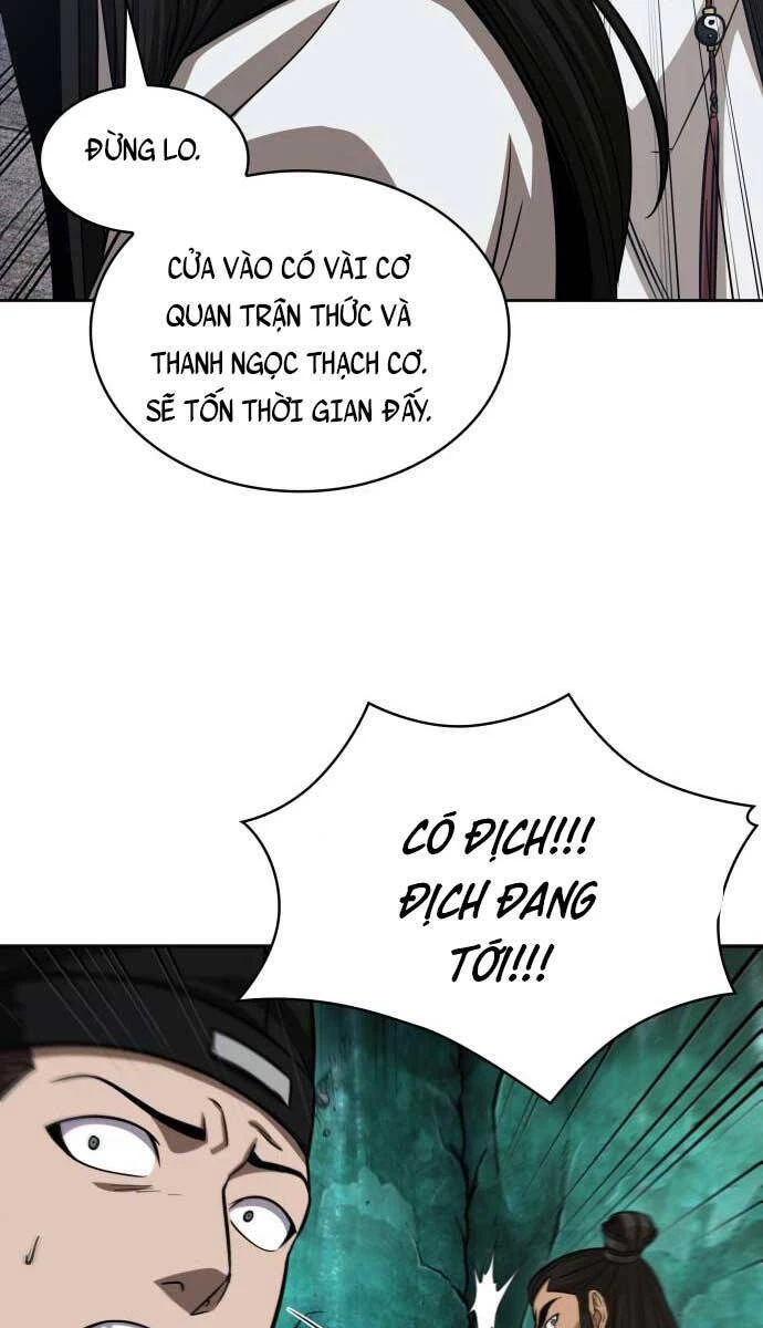 Ngã Lão Ma Thần Chapter 149 - Trang 4
