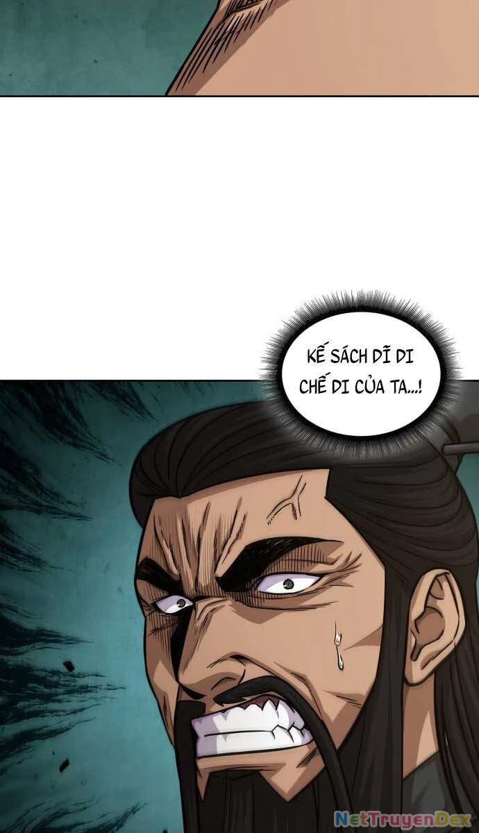 Ngã Lão Ma Thần Chapter 149 - Trang 4