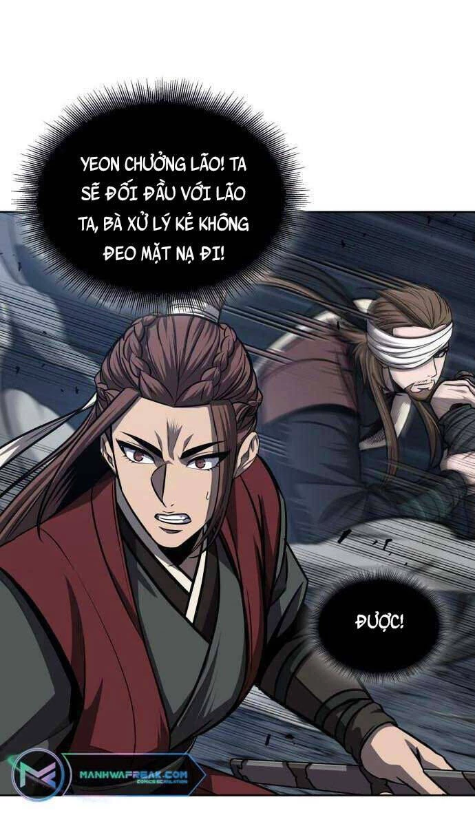 Ngã Lão Ma Thần Chapter 150 - Next Chapter 151