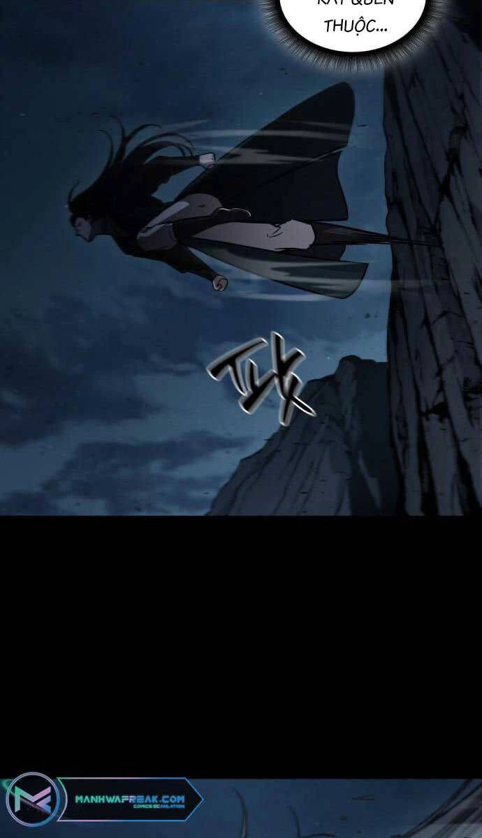 Ngã Lão Ma Thần Chapter 151 - Trang 4