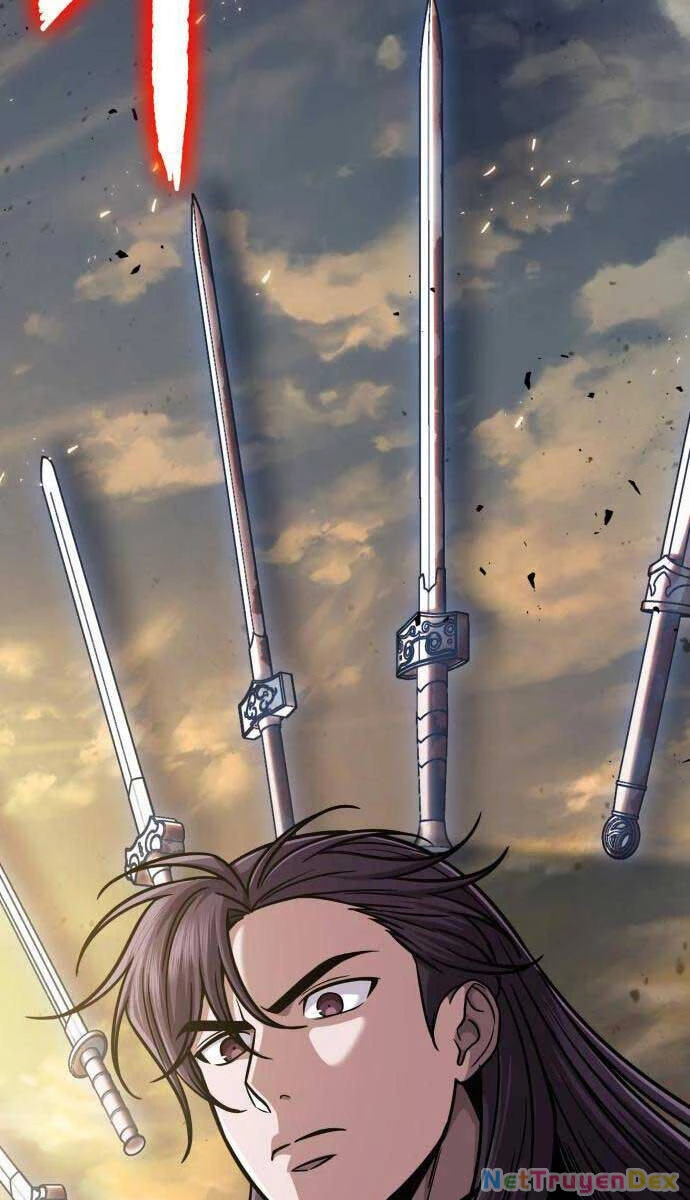 Ngã Lão Ma Thần Chapter 151 - Trang 4