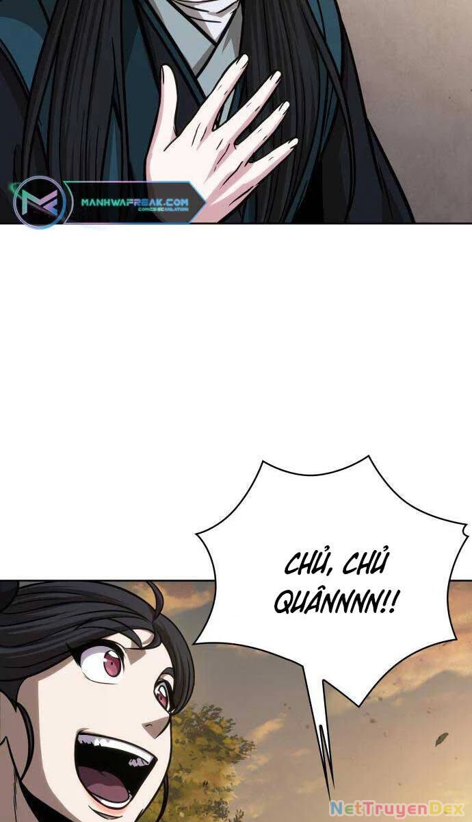 Ngã Lão Ma Thần Chapter 151 - Trang 4