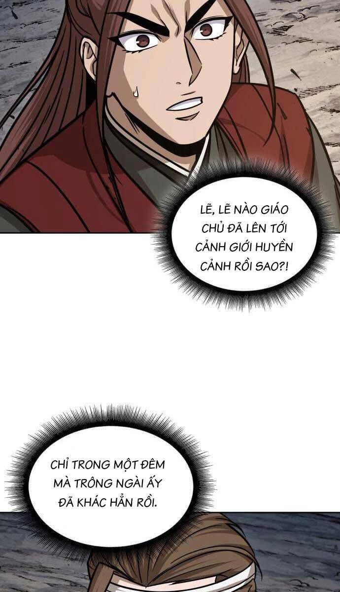 Ngã Lão Ma Thần Chapter 151 - Trang 4