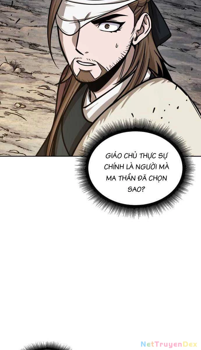 Ngã Lão Ma Thần Chapter 151 - Trang 4