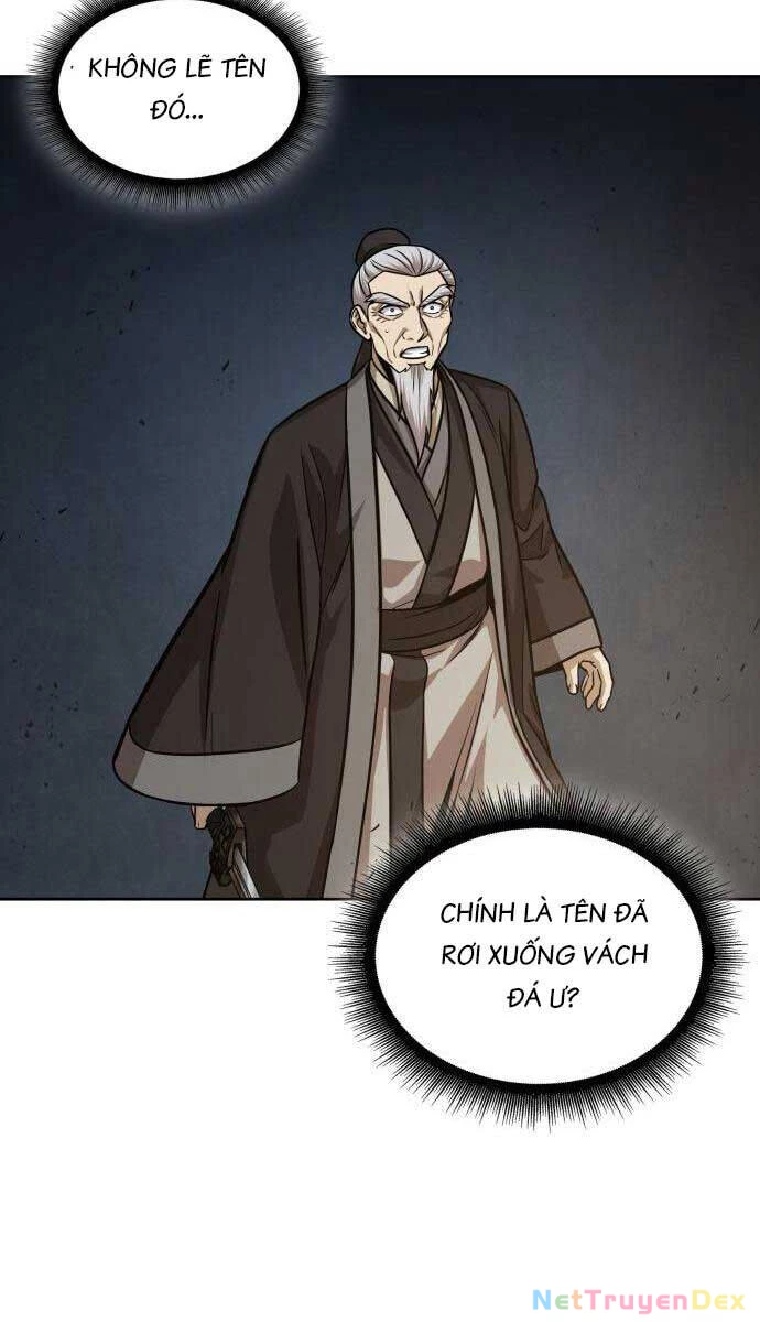 Ngã Lão Ma Thần Chapter 151 - Trang 4
