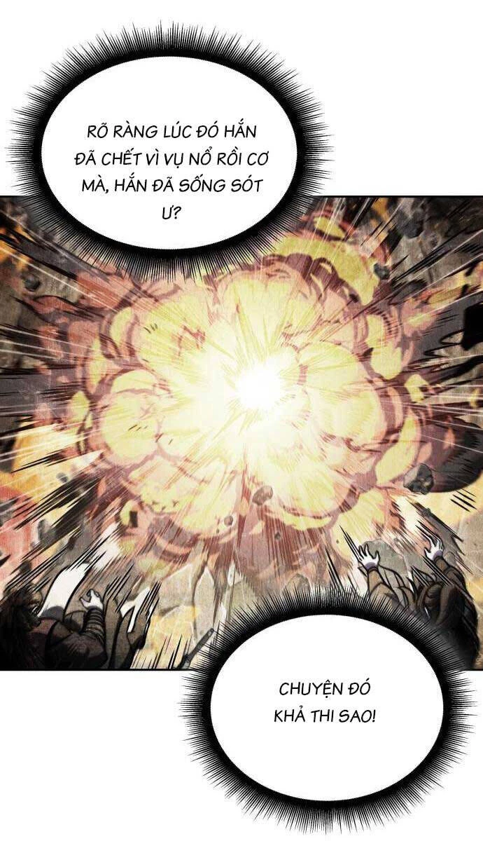 Ngã Lão Ma Thần Chapter 151 - Trang 4