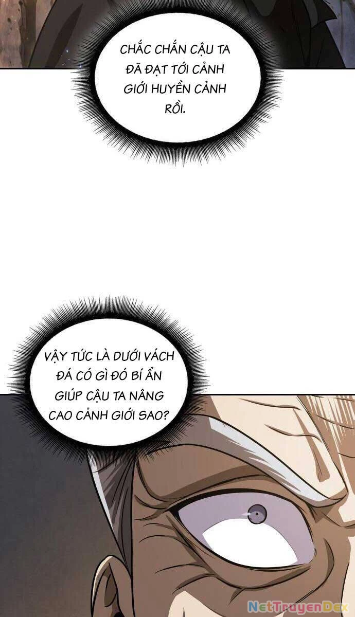 Ngã Lão Ma Thần Chapter 151 - Trang 4