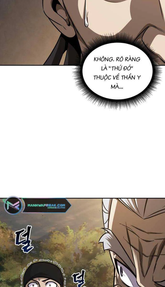 Ngã Lão Ma Thần Chapter 151 - Trang 4