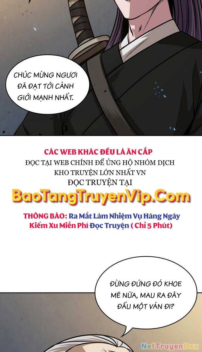 Ngã Lão Ma Thần Chapter 151 - Trang 4