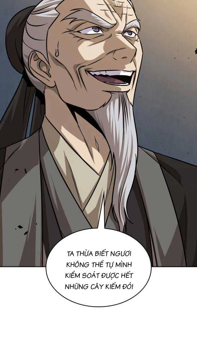 Ngã Lão Ma Thần Chapter 151 - Trang 4