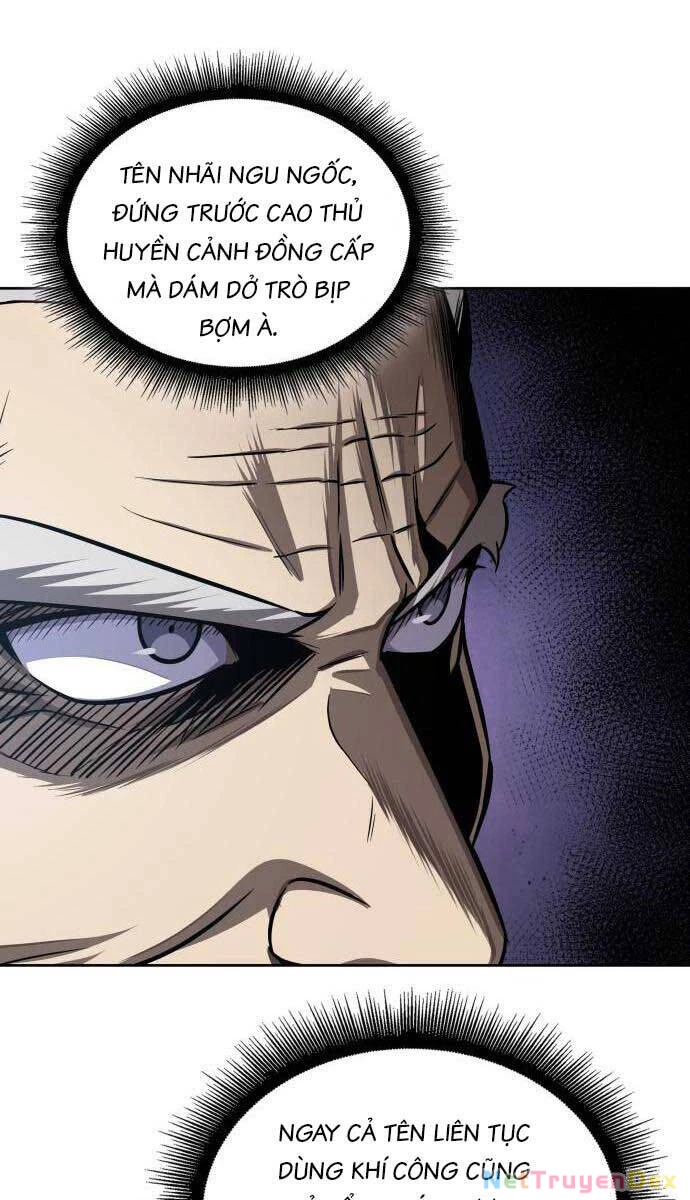 Ngã Lão Ma Thần Chapter 151 - Trang 4