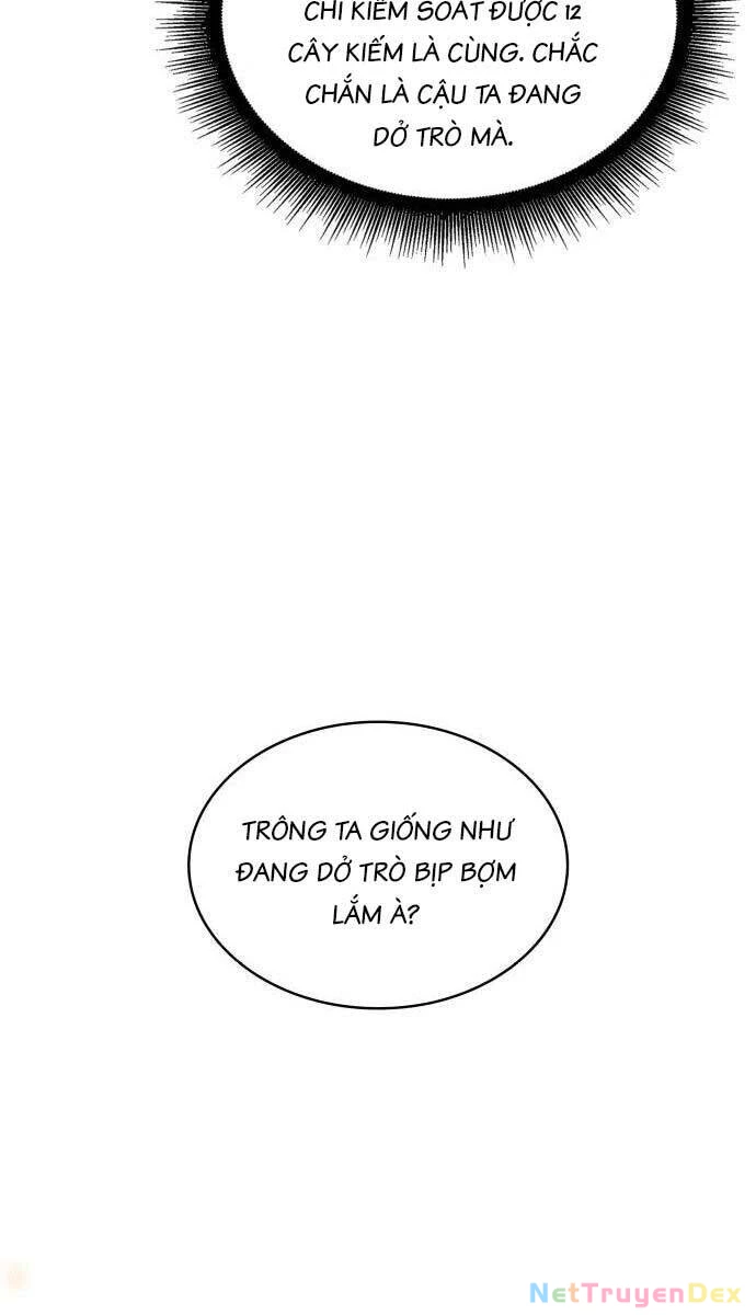Ngã Lão Ma Thần Chapter 151 - Trang 4