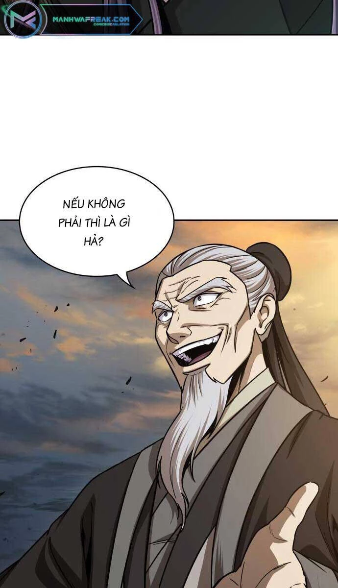 Ngã Lão Ma Thần Chapter 151 - Trang 4