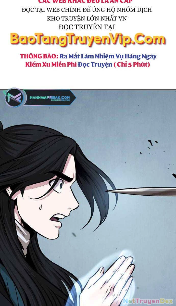Ngã Lão Ma Thần Chapter 151 - Trang 4