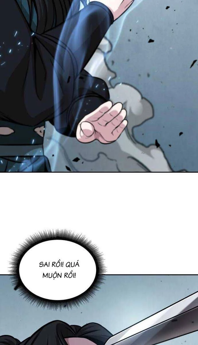 Ngã Lão Ma Thần Chapter 151 - Trang 4