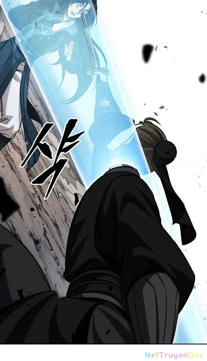 Ngã Lão Ma Thần Chapter 151 - Trang 4