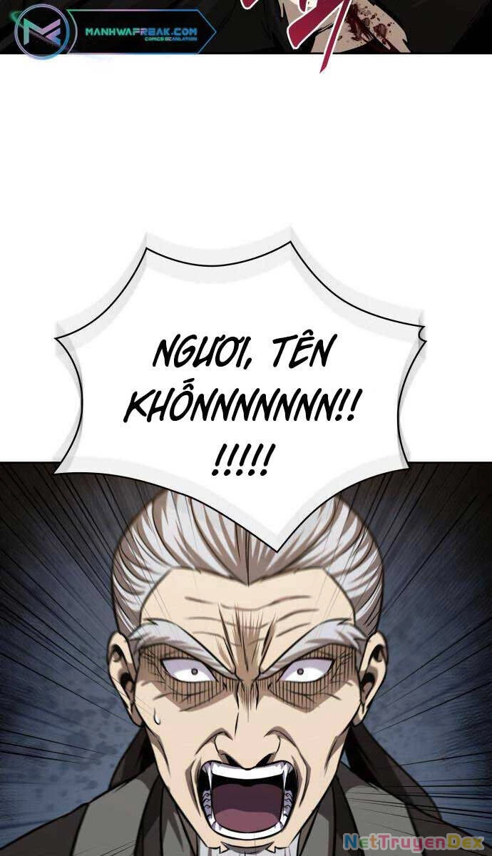 Ngã Lão Ma Thần Chapter 151 - Trang 4