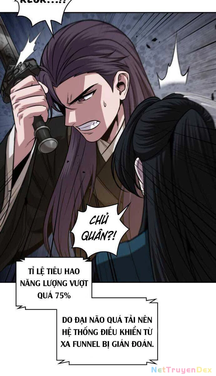 Ngã Lão Ma Thần Chapter 151 - Trang 4