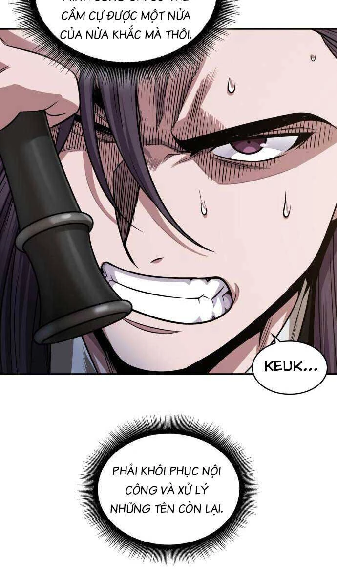 Ngã Lão Ma Thần Chapter 151 - Trang 4