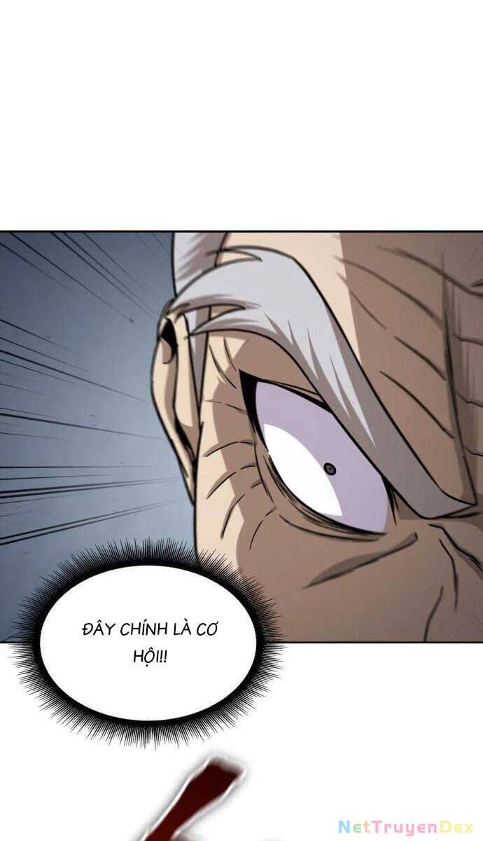 Ngã Lão Ma Thần Chapter 151 - Trang 4