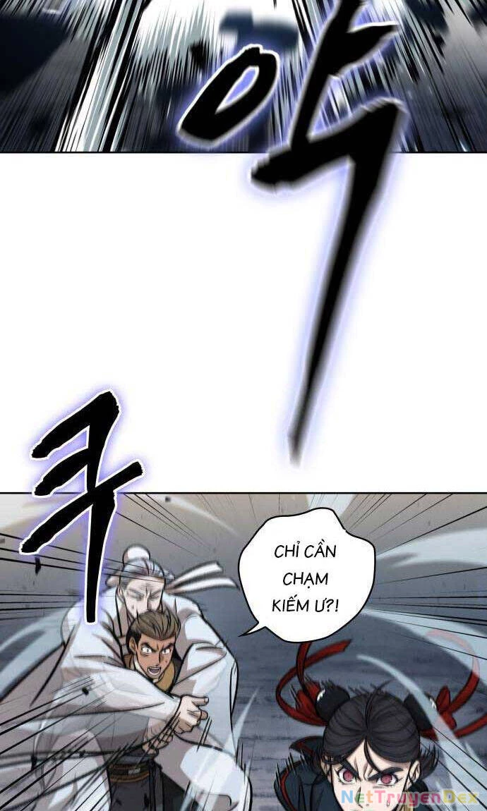 Ngã Lão Ma Thần Chapter 151 - Trang 4