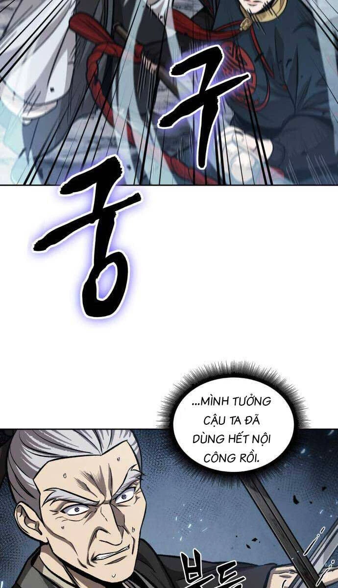 Ngã Lão Ma Thần Chapter 151 - Trang 4