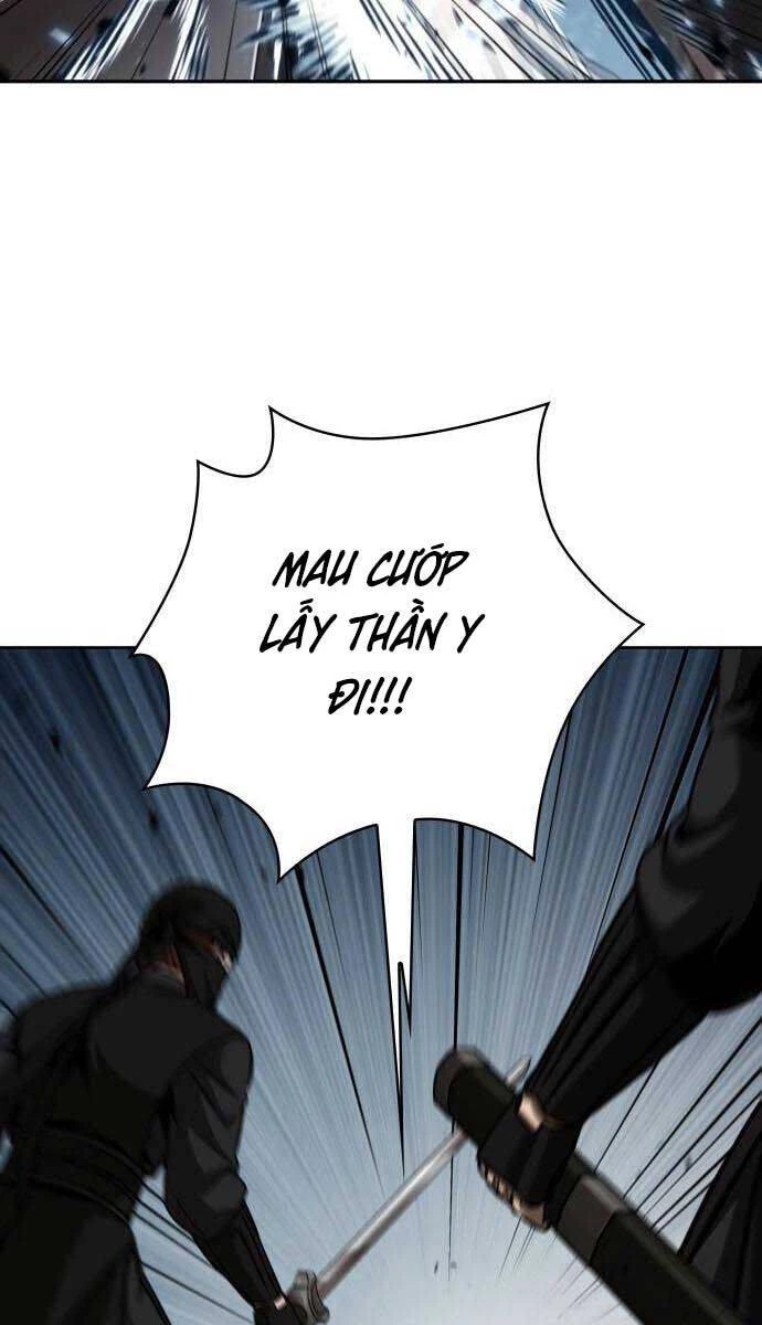 Ngã Lão Ma Thần Chapter 151 - Trang 4