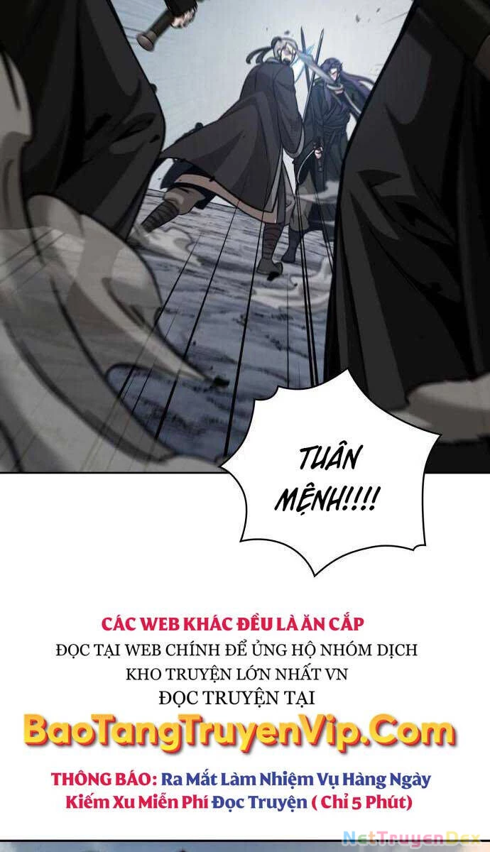 Ngã Lão Ma Thần Chapter 151 - Trang 4