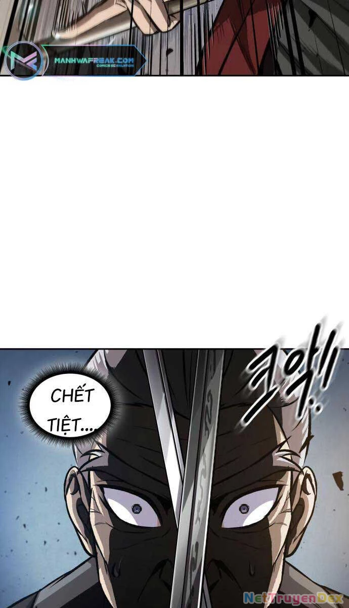 Ngã Lão Ma Thần Chapter 151 - Trang 4