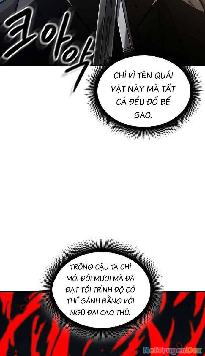 Ngã Lão Ma Thần Chapter 151 - Trang 4