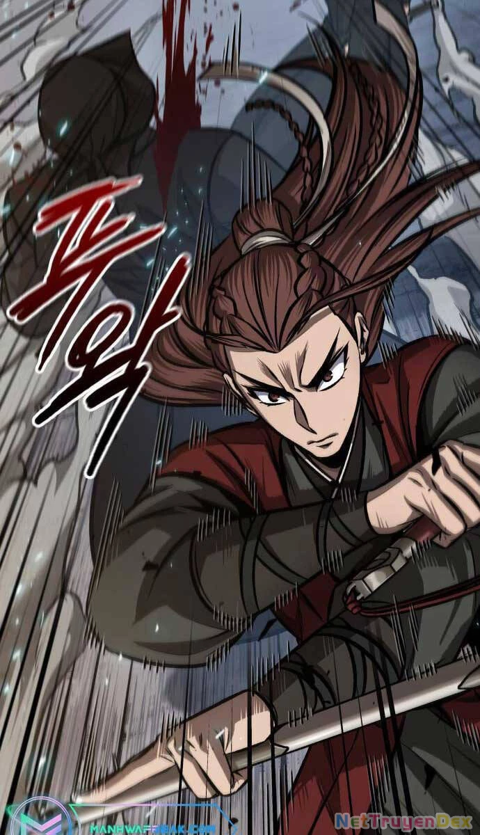 Ngã Lão Ma Thần Chapter 152 - Trang 4