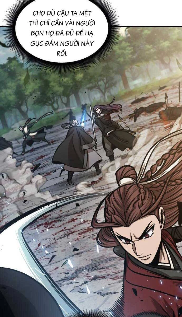 Ngã Lão Ma Thần Chapter 152 - Trang 4