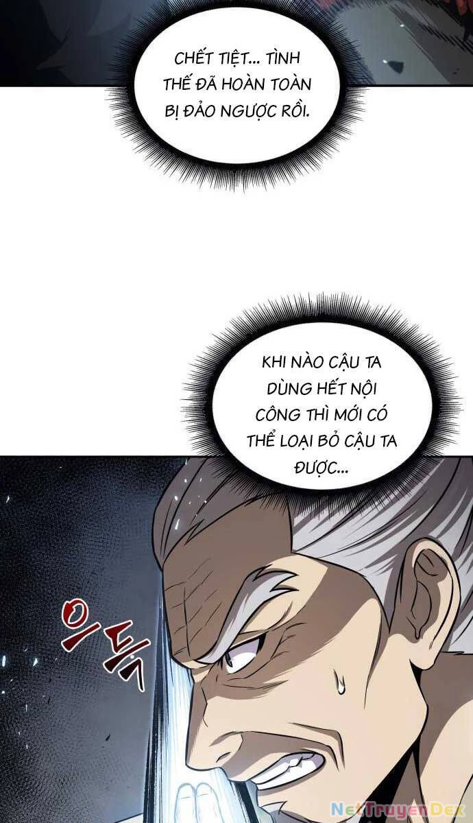 Ngã Lão Ma Thần Chapter 152 - Trang 4