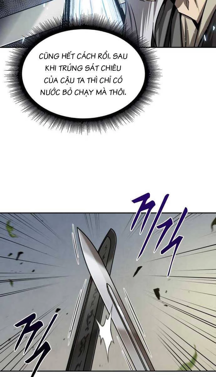 Ngã Lão Ma Thần Chapter 152 - Trang 4
