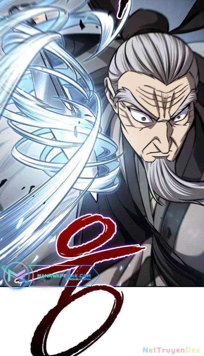 Ngã Lão Ma Thần Chapter 152 - Trang 4