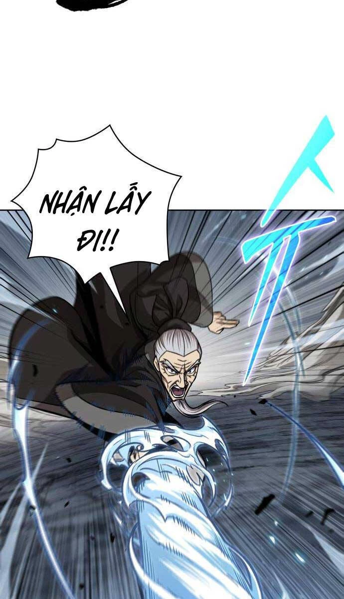 Ngã Lão Ma Thần Chapter 152 - Trang 4