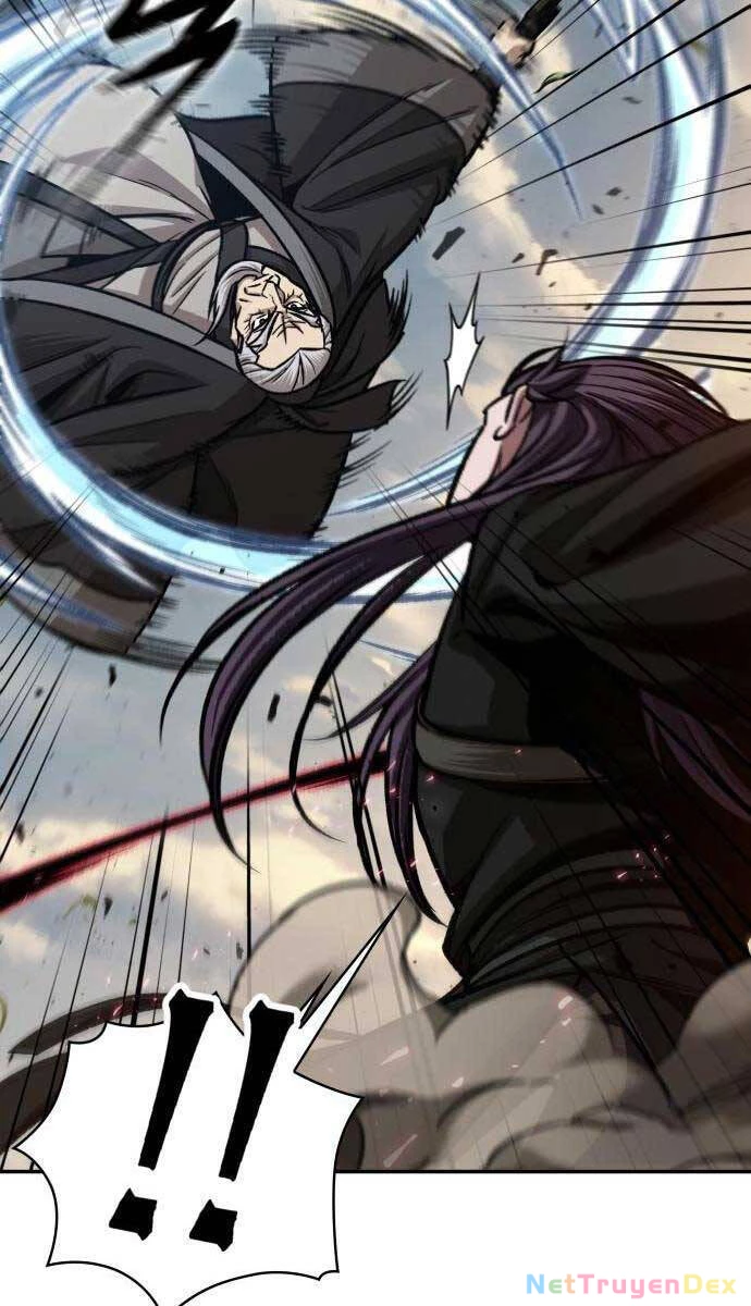 Ngã Lão Ma Thần Chapter 152 - Trang 4