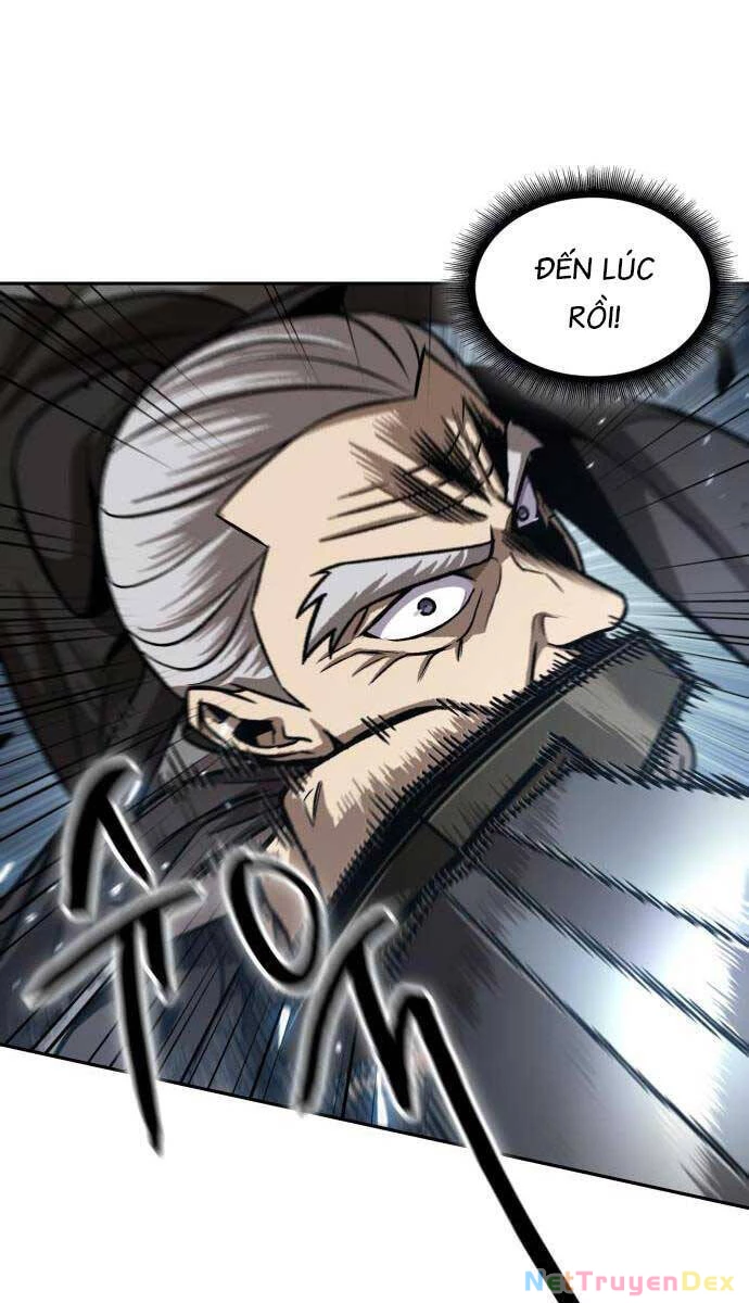 Ngã Lão Ma Thần Chapter 152 - Trang 4