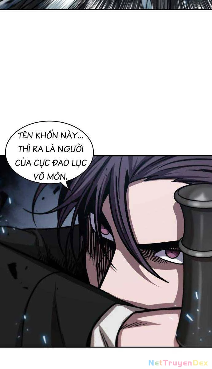 Ngã Lão Ma Thần Chapter 152 - Trang 4