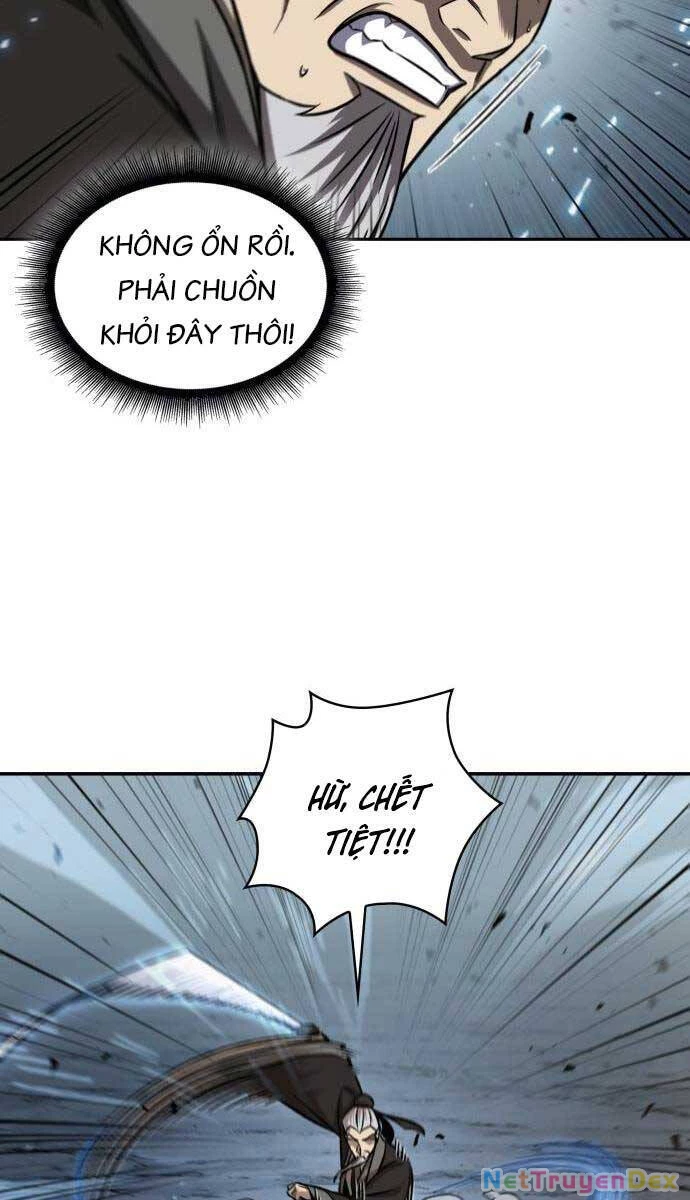 Ngã Lão Ma Thần Chapter 152 - Trang 4
