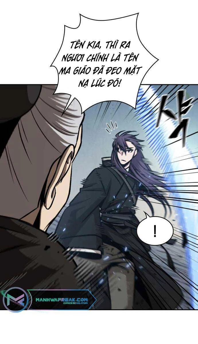 Ngã Lão Ma Thần Chapter 152 - Trang 4