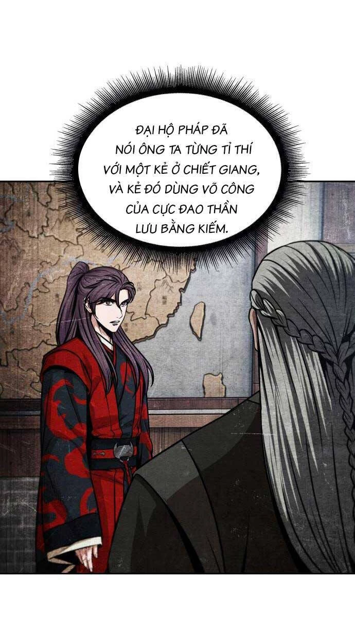 Ngã Lão Ma Thần Chapter 152 - Trang 4