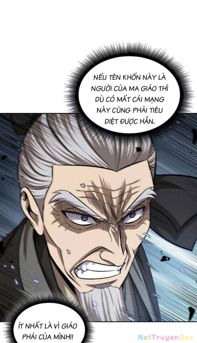 Ngã Lão Ma Thần Chapter 152 - Trang 4