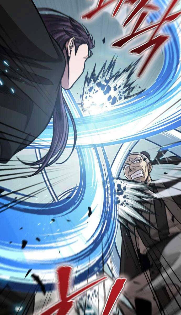 Ngã Lão Ma Thần Chapter 152 - Trang 4